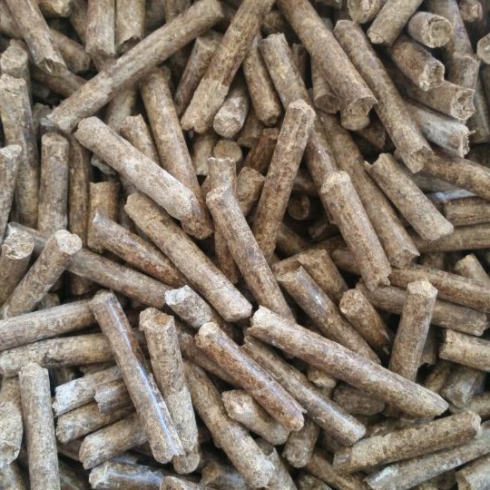 9KLH-500顆粒壓制機(jī)，生物質(zhì)顆粒生產(chǎn)設(shè)備